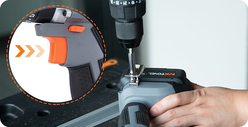 Metalwell Hardware & Tools Co.,Ltd.