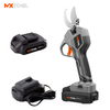 20V Battery Pruning Scissors Garden Tool Cordless Brushless Electric Pruner Shear