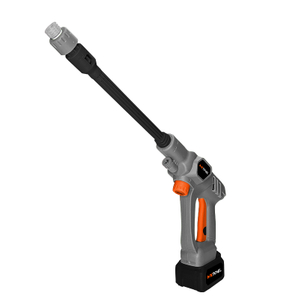 High Pressure Washer Cordless Car Washing Spray Gun Water Gun Brushless high pressure washer