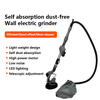 20V Brushless Handle Drywall Sander Professional Brushless Drywall Sander